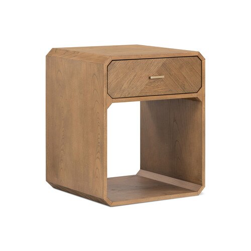 Caspian Nightstand